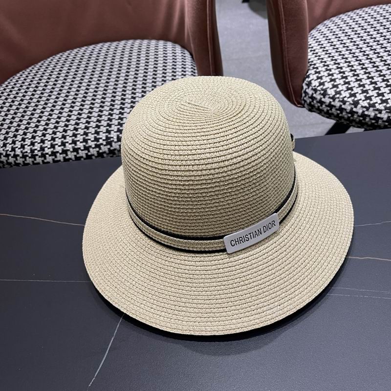 Dior top hat (262)