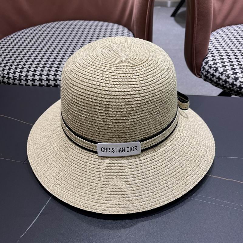 Dior top hat (264)