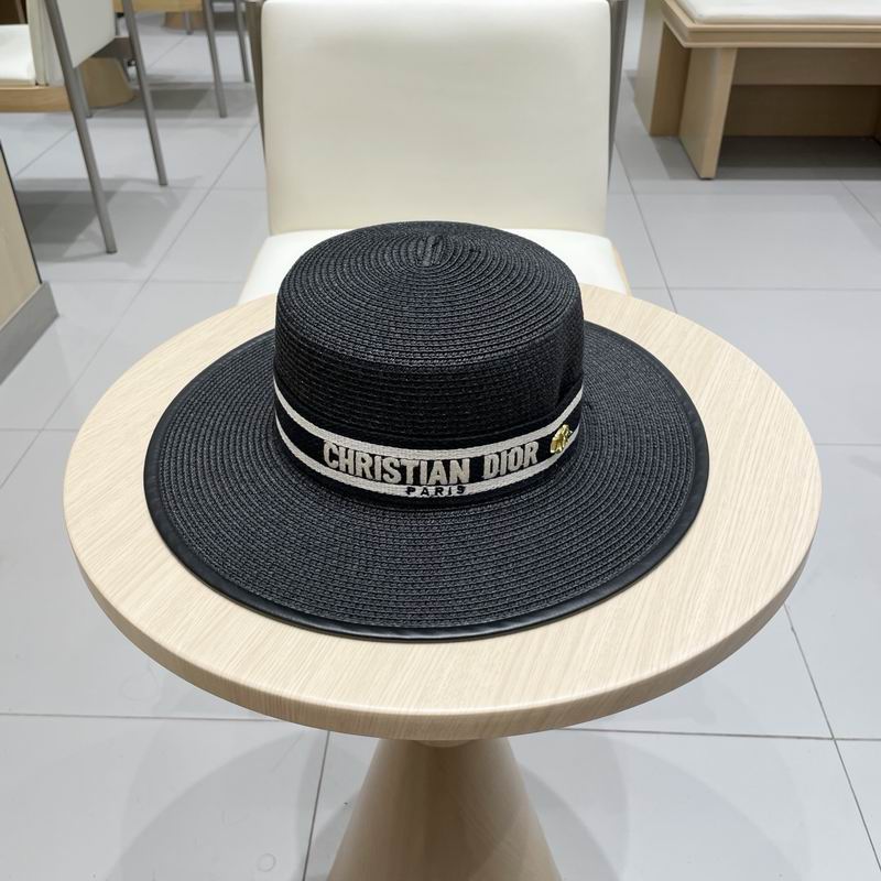 Dior top hat (36)