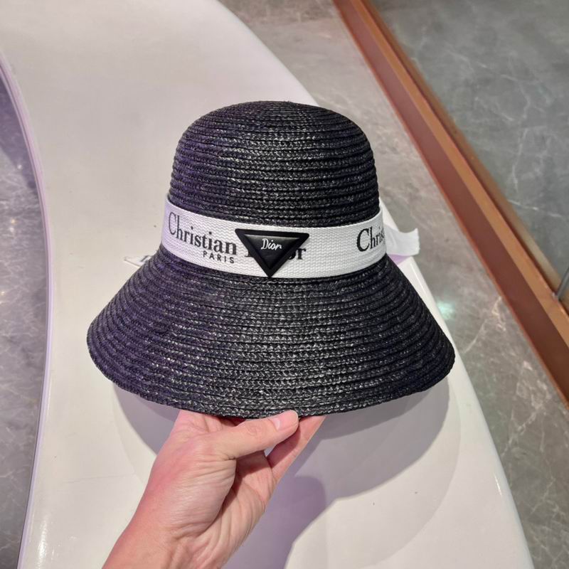 Dior top hat (378)