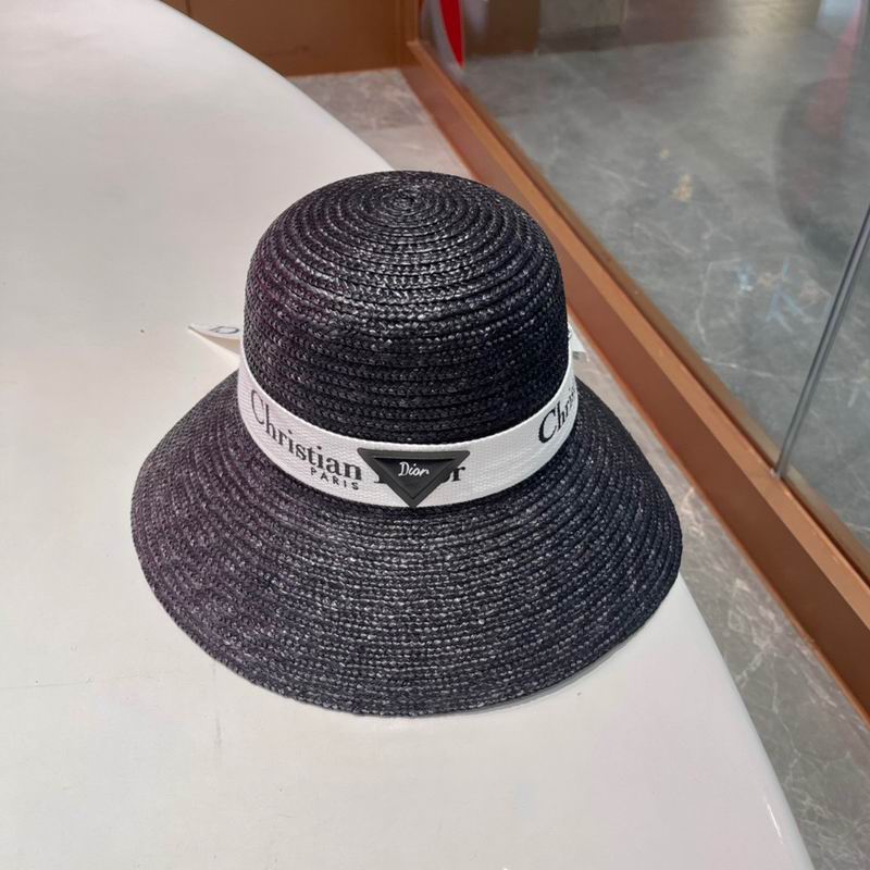 Dior top hat (382)