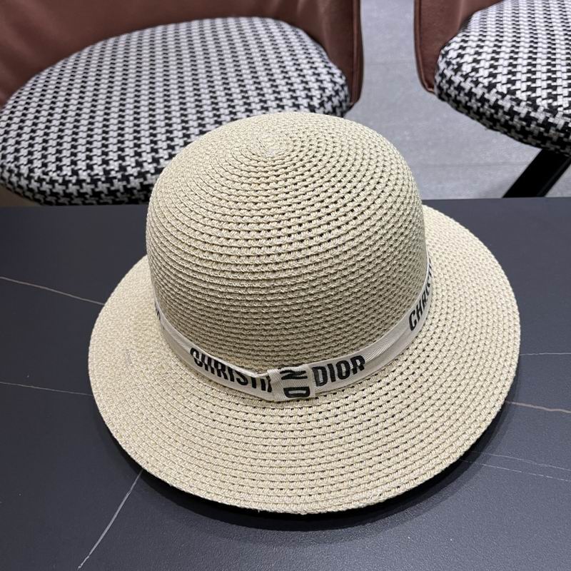 Dior top hat (50)