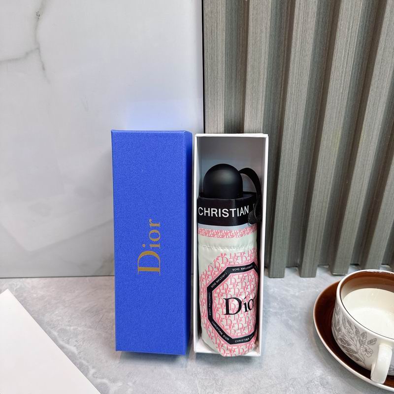 Dior umbrella (108)