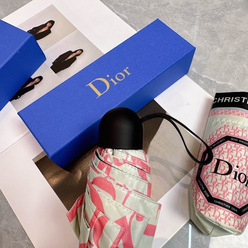 Dior umbrella (109)