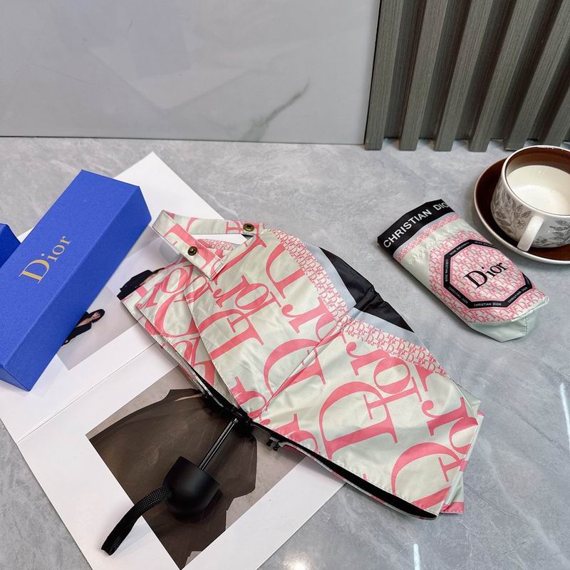 Dior umbrella (110)