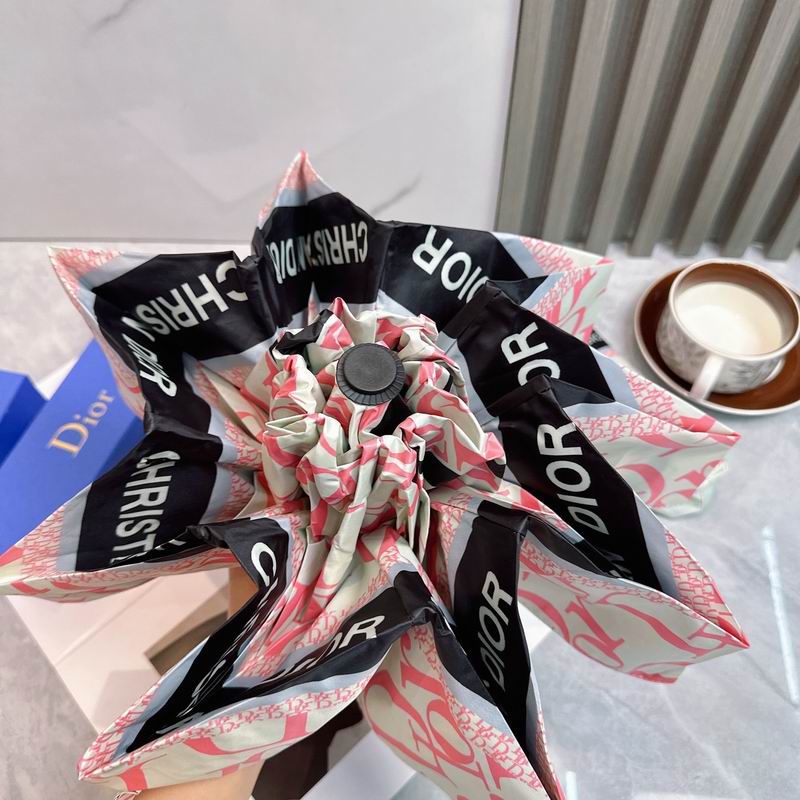 Dior umbrella (111)