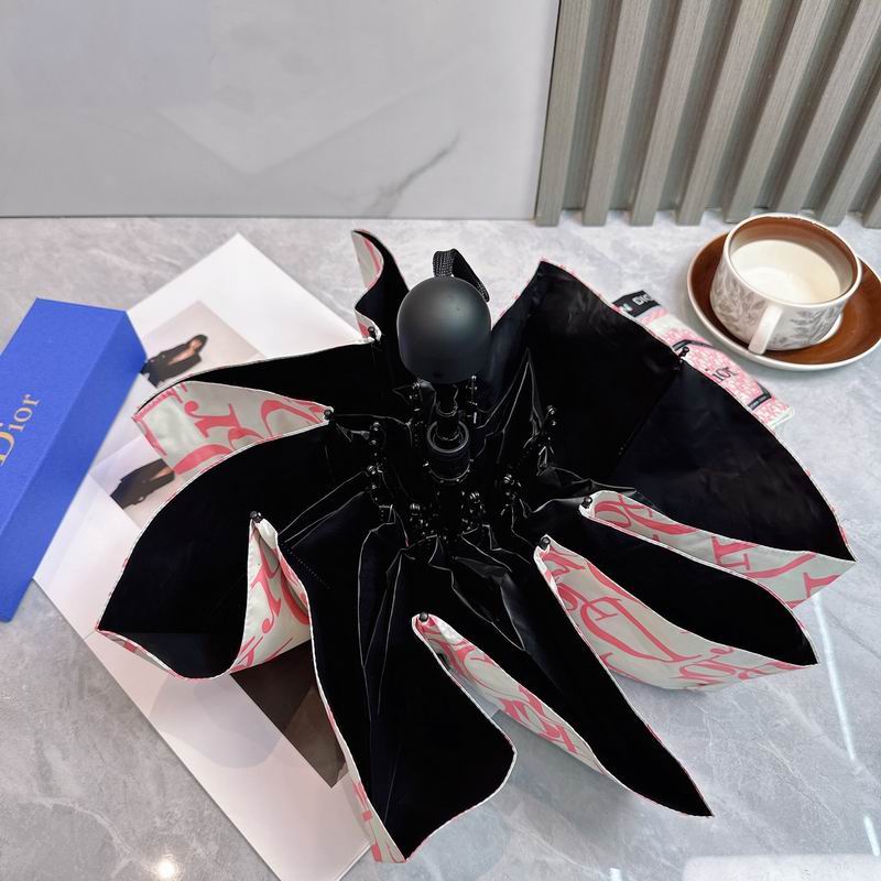 Dior umbrella (112)