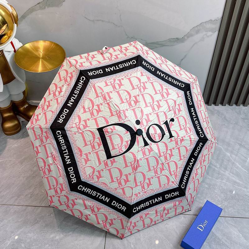 Dior umbrella (116)