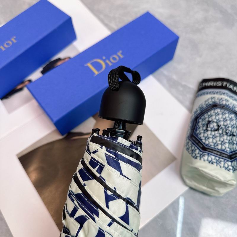 Dior umbrella (118)