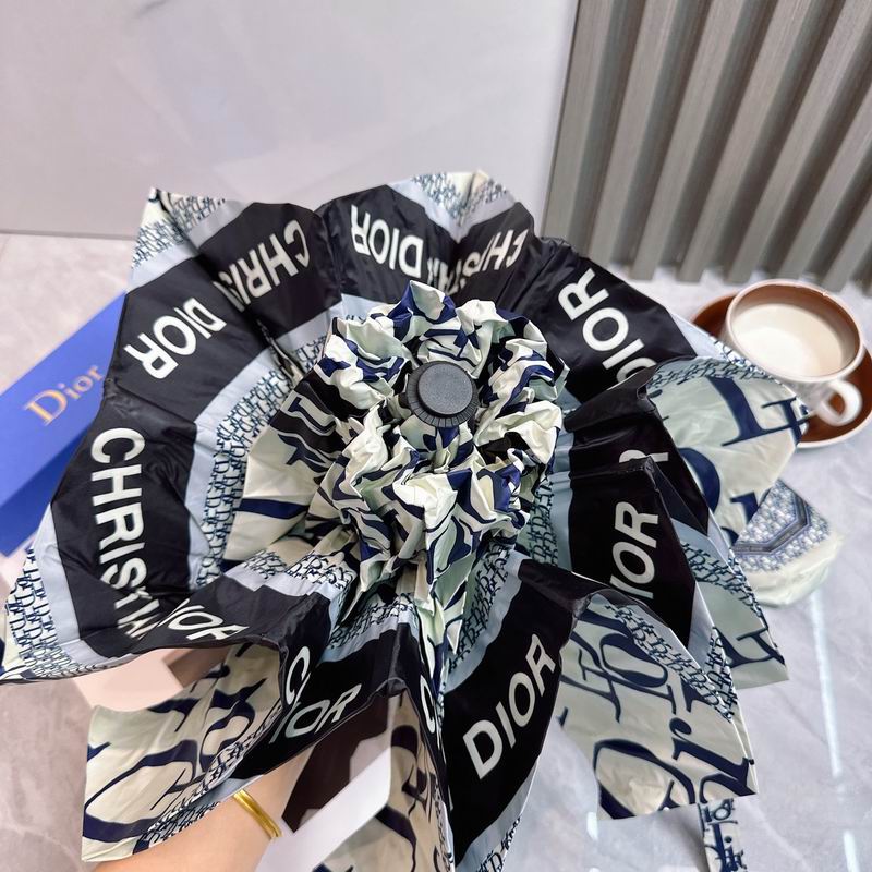 Dior umbrella (120)