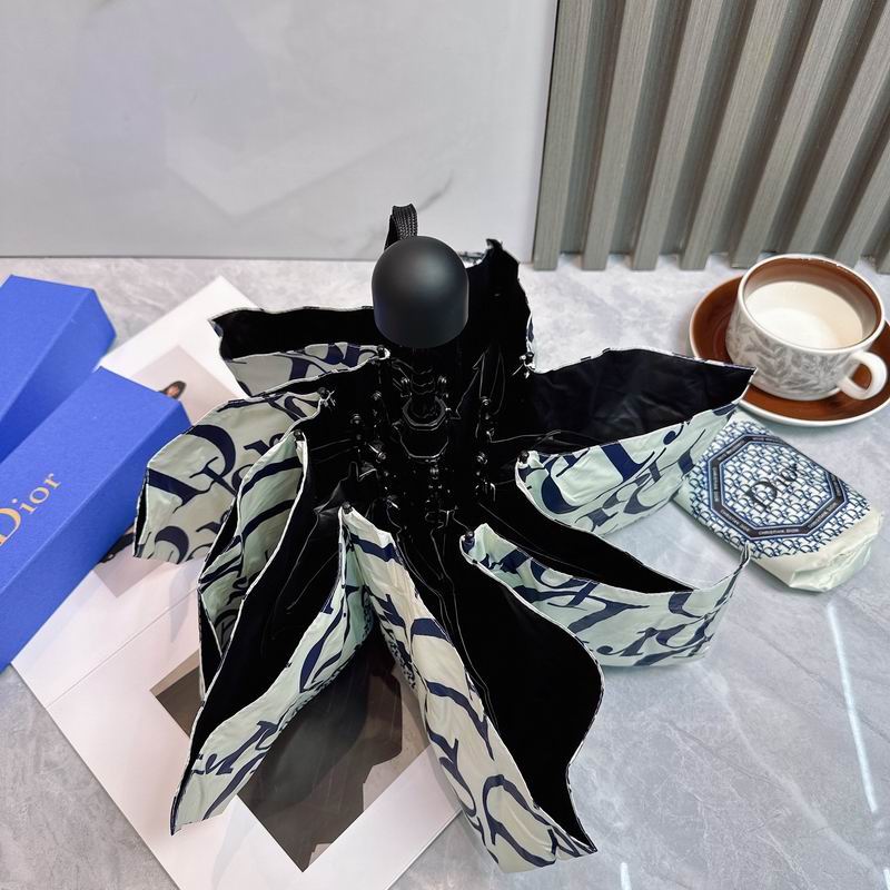 Dior umbrella (121)