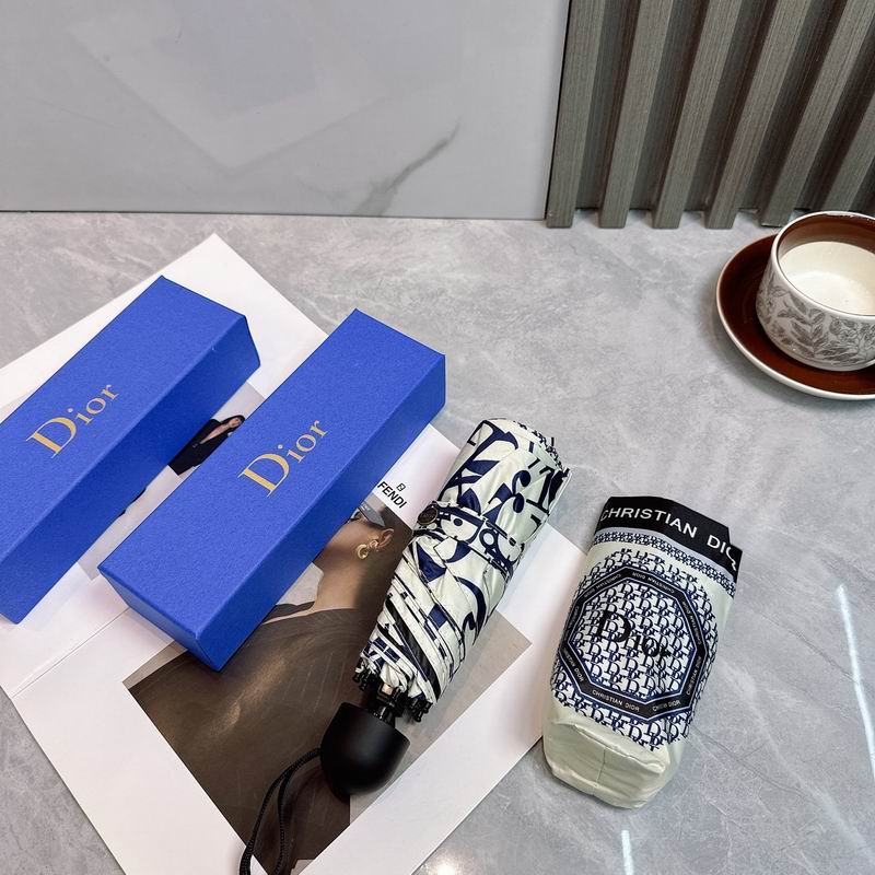 Dior umbrella (122)