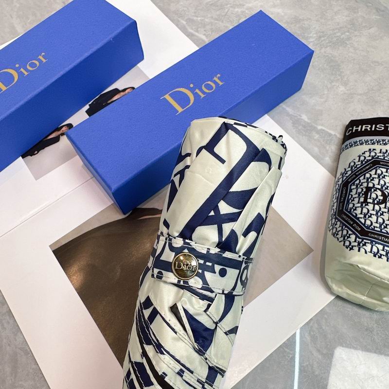 Dior umbrella (123)