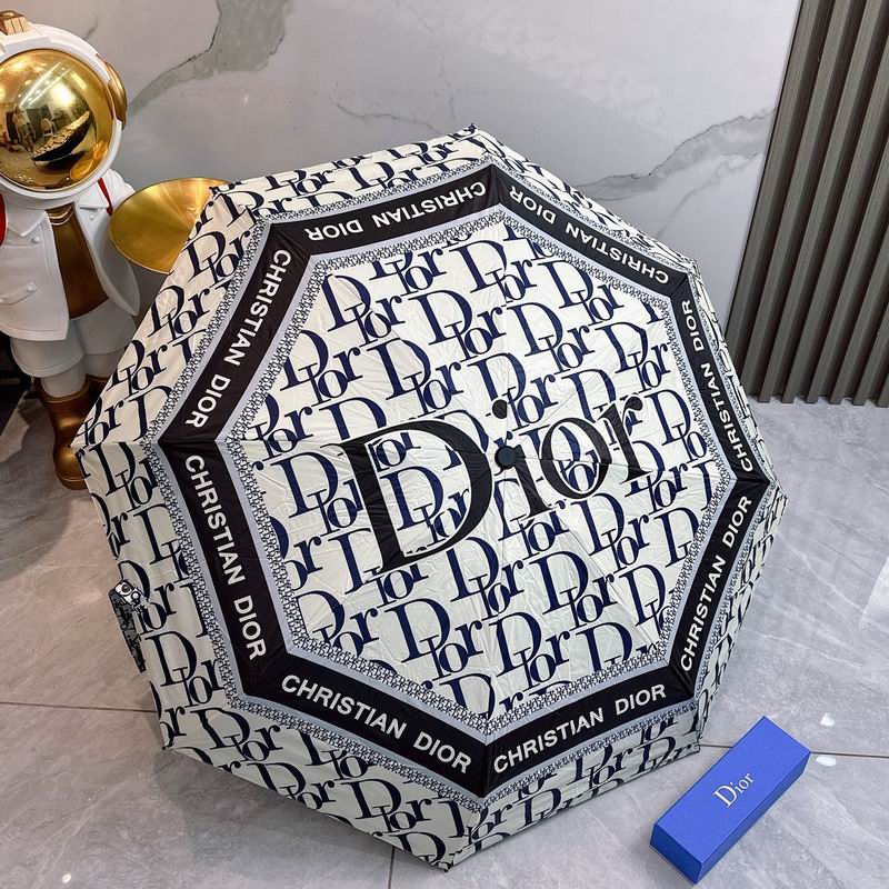 Dior umbrella (125)