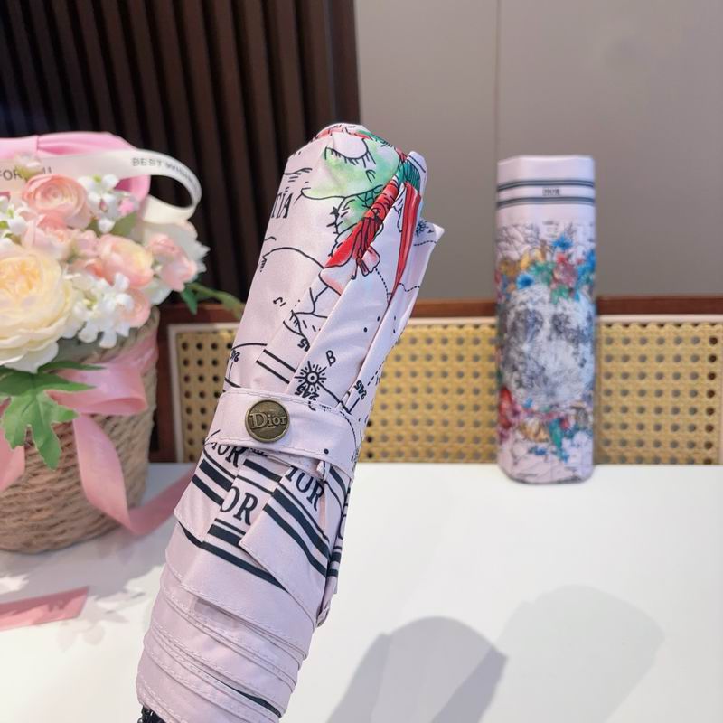Dior umbrella (155)