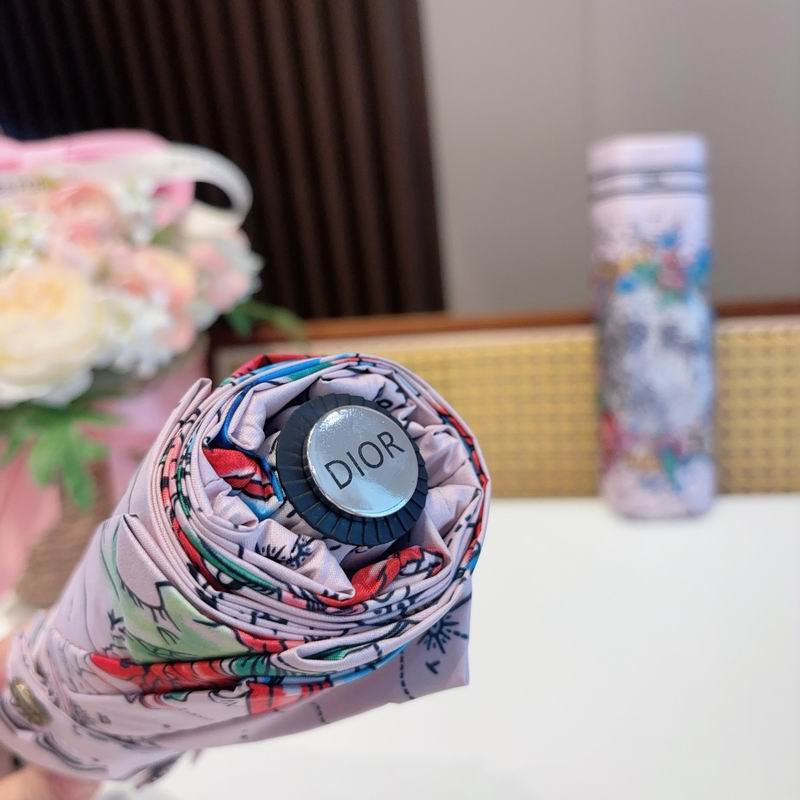 Dior umbrella (157)