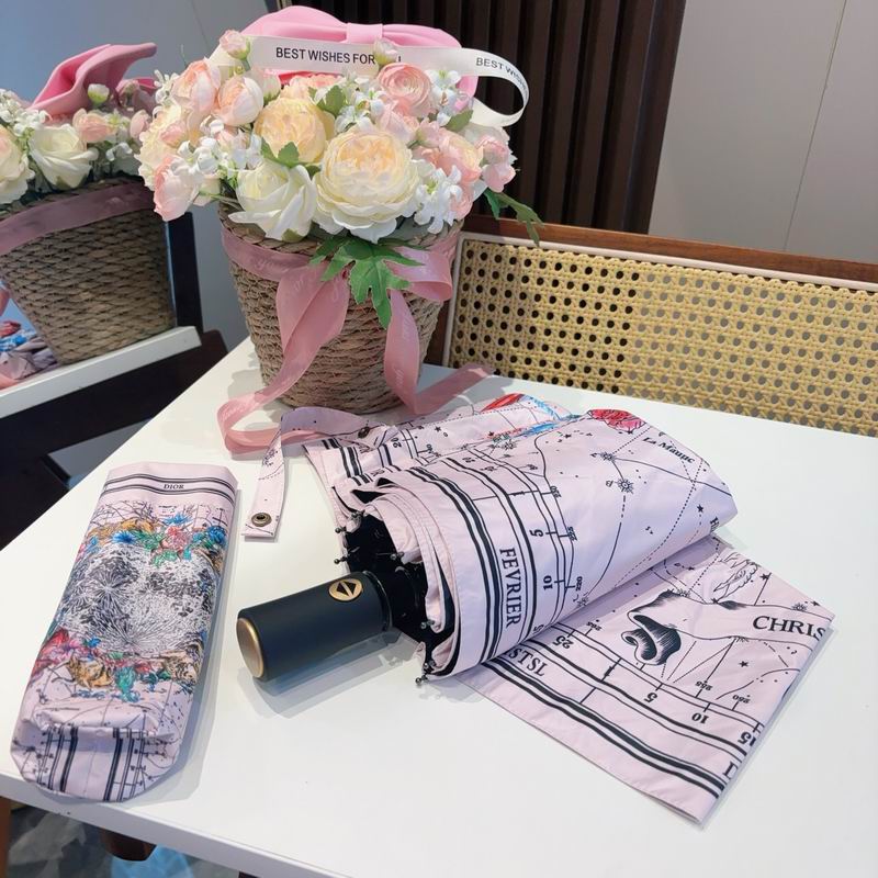 Dior umbrella (158)
