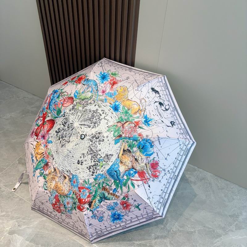 Dior umbrella (160)