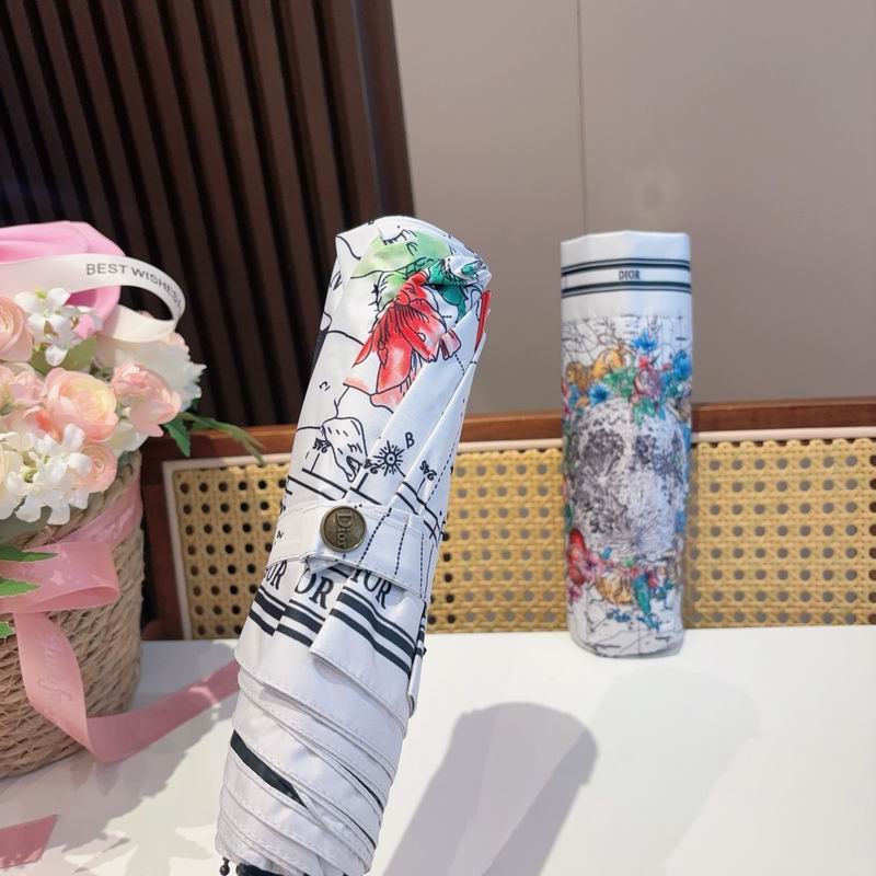 Dior umbrella (164)