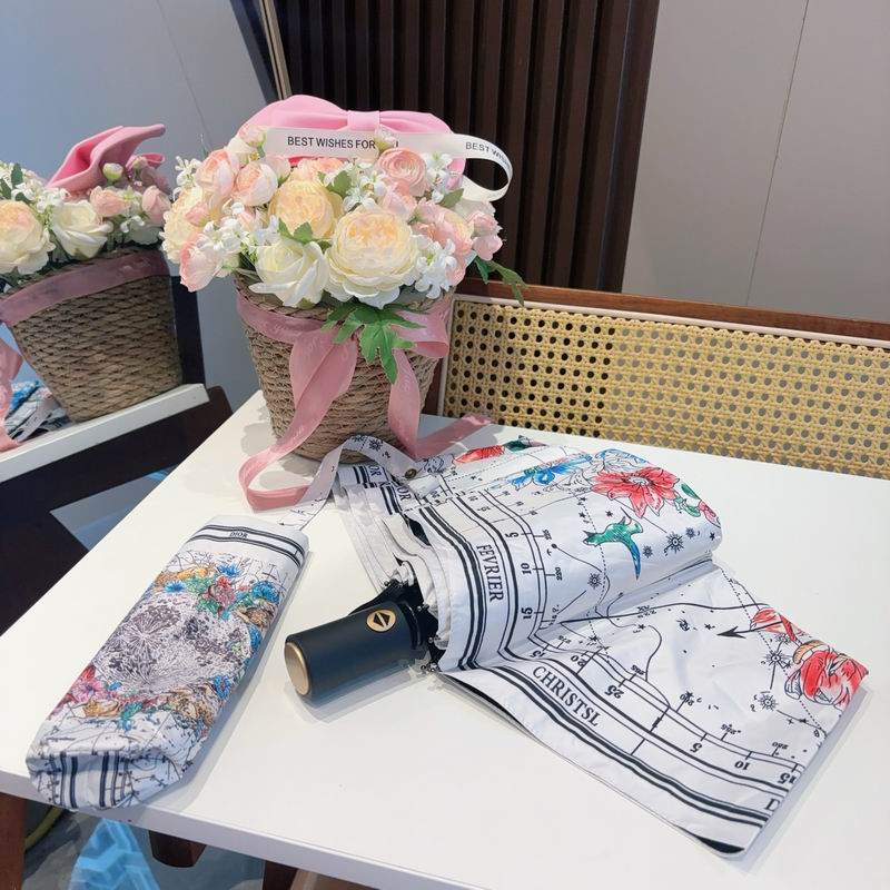 Dior umbrella (167)