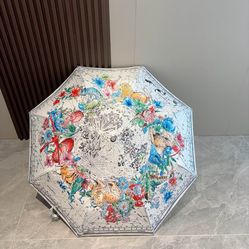 Dior umbrella (168)