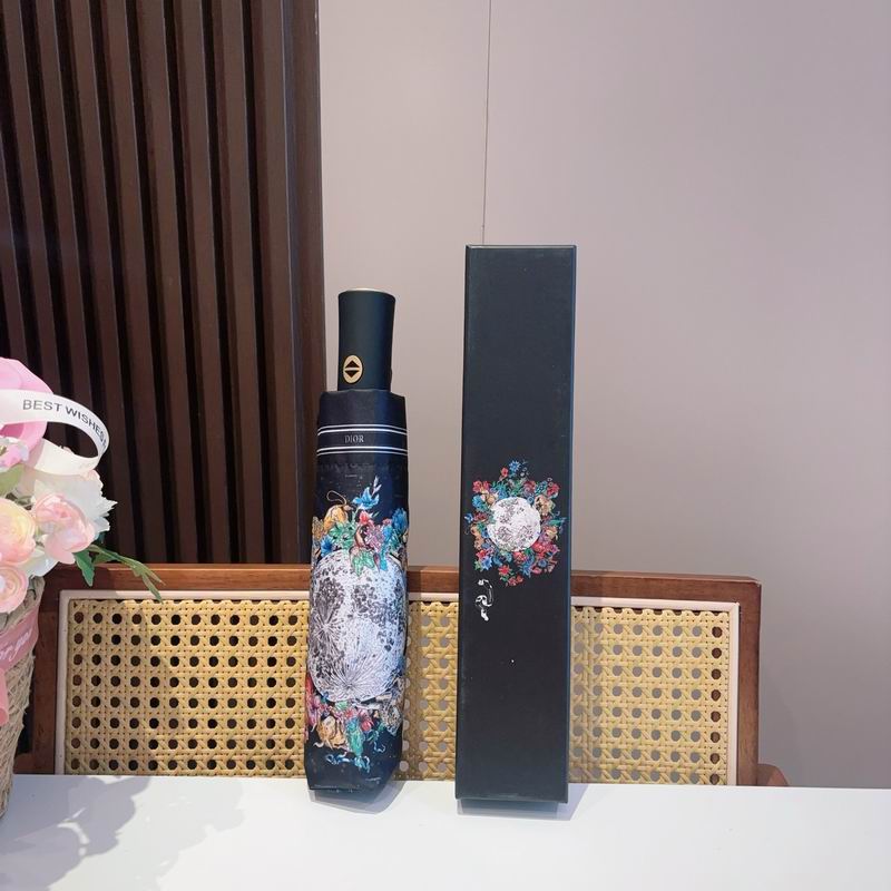 Dior umbrella (172)