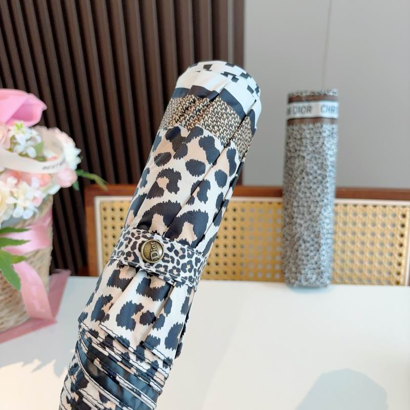 Dior umbrella (236)