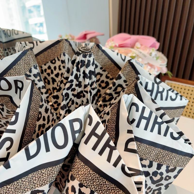 Dior umbrella (238)