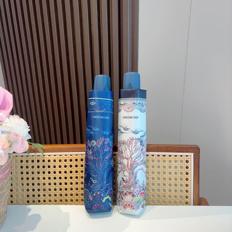 Dior umbrella (261)