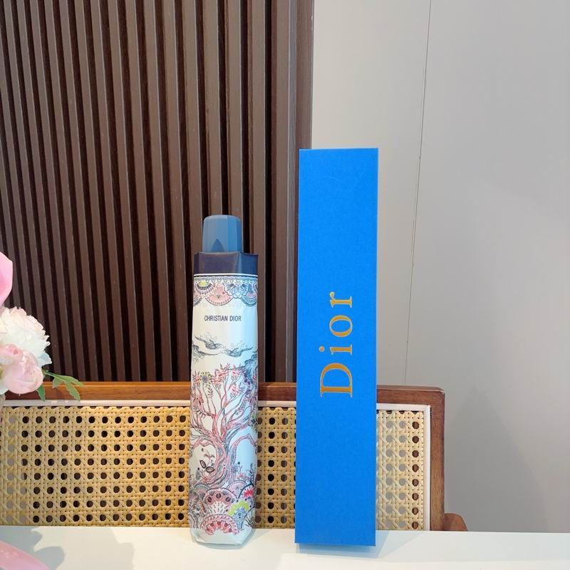 Dior umbrella (262)