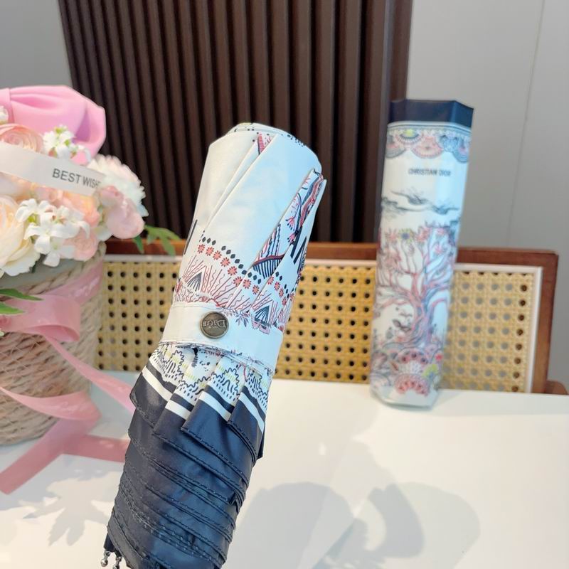 Dior umbrella (264)