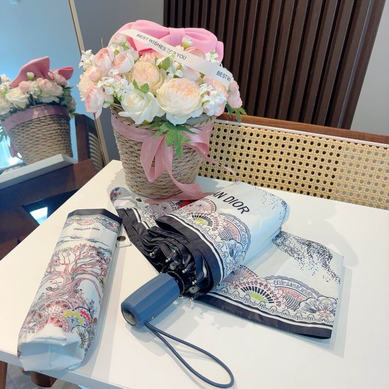Dior umbrella (266)