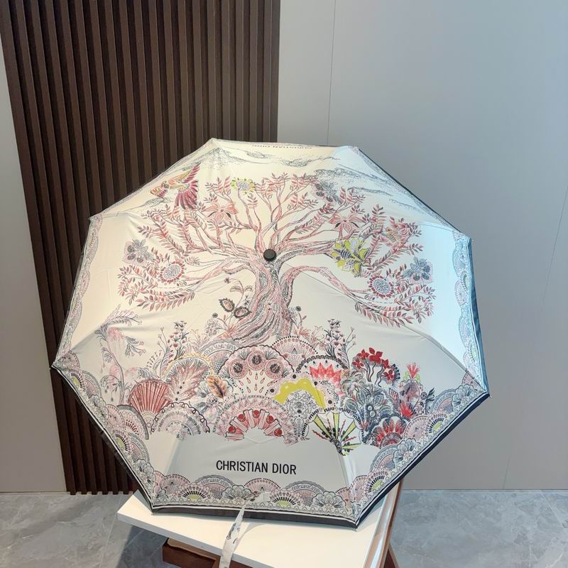 Dior umbrella (267)