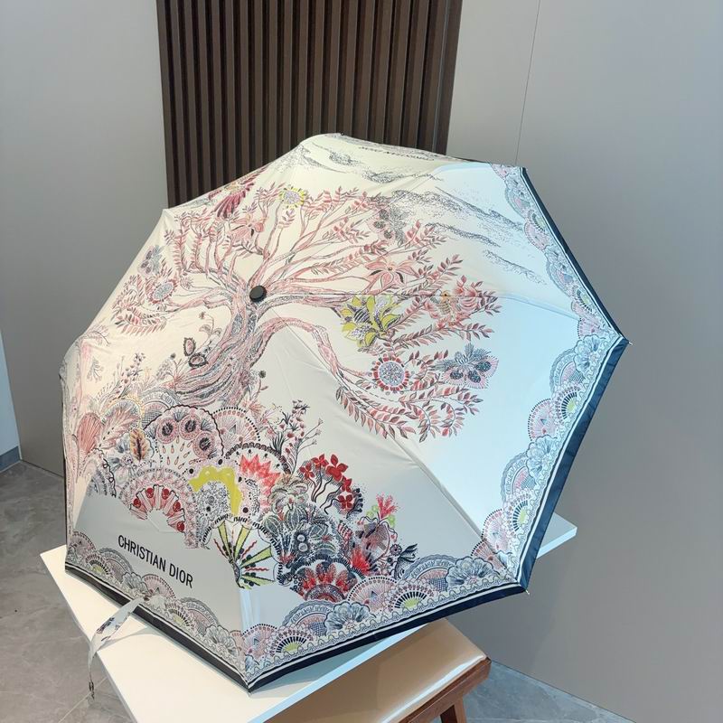 Dior umbrella (268)
