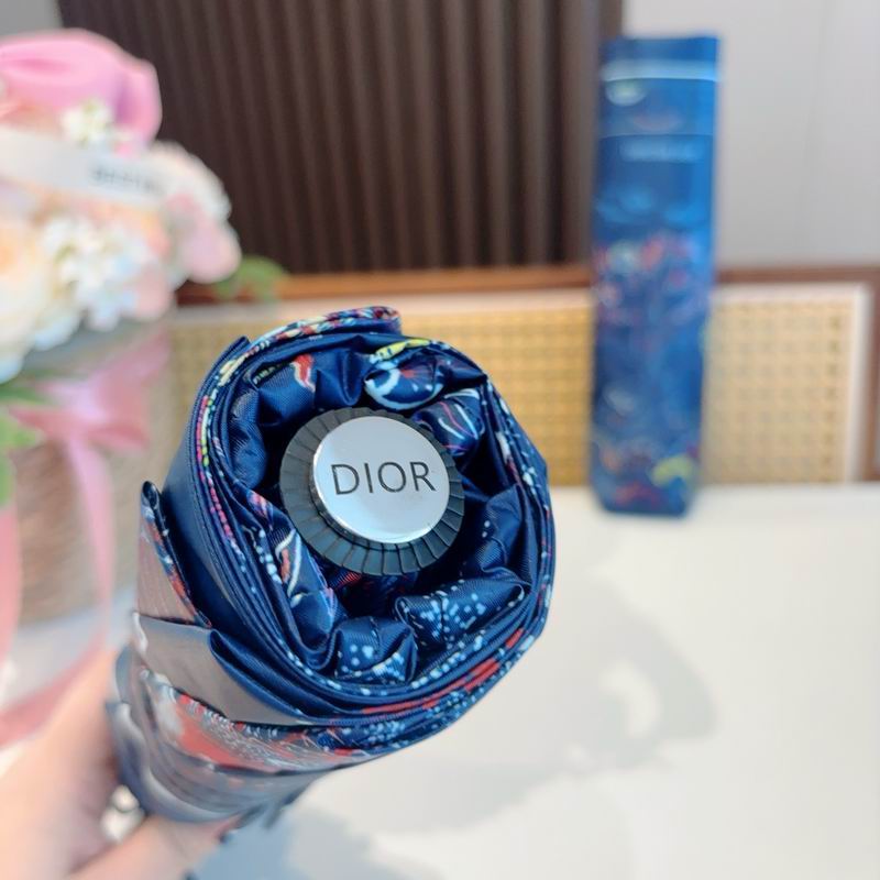 Dior umbrella (274)