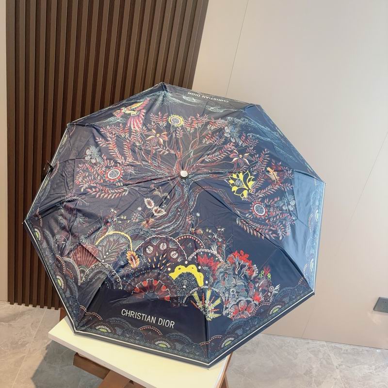 Dior umbrella (276)
