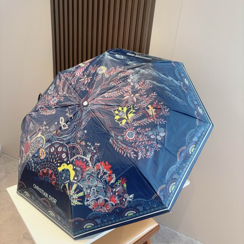 Dior umbrella (277)