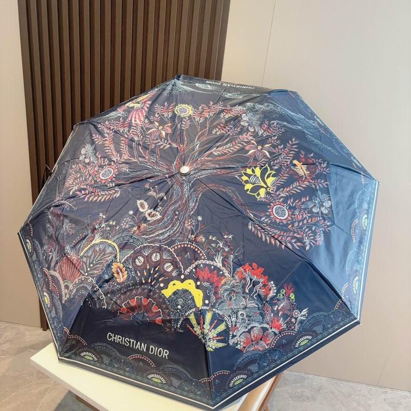 Dior umbrella (278)