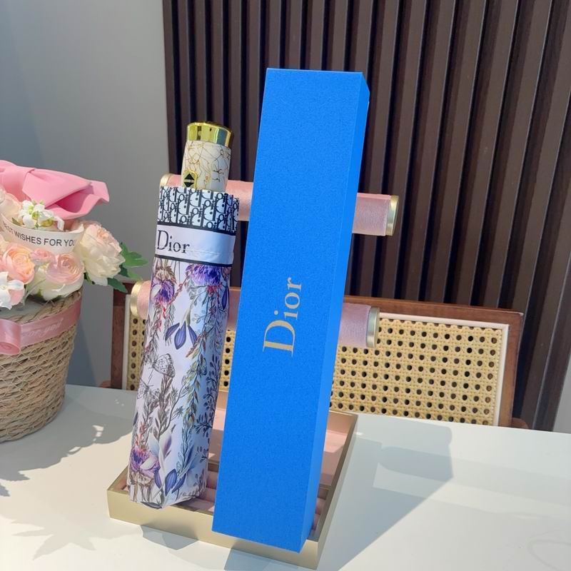 Dior umbrella (378)