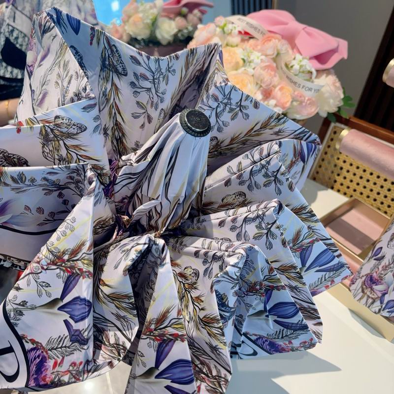 Dior umbrella (382)
