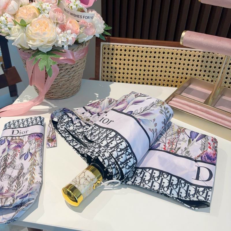 Dior umbrella (383)