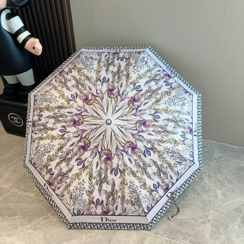 Dior umbrella (384)