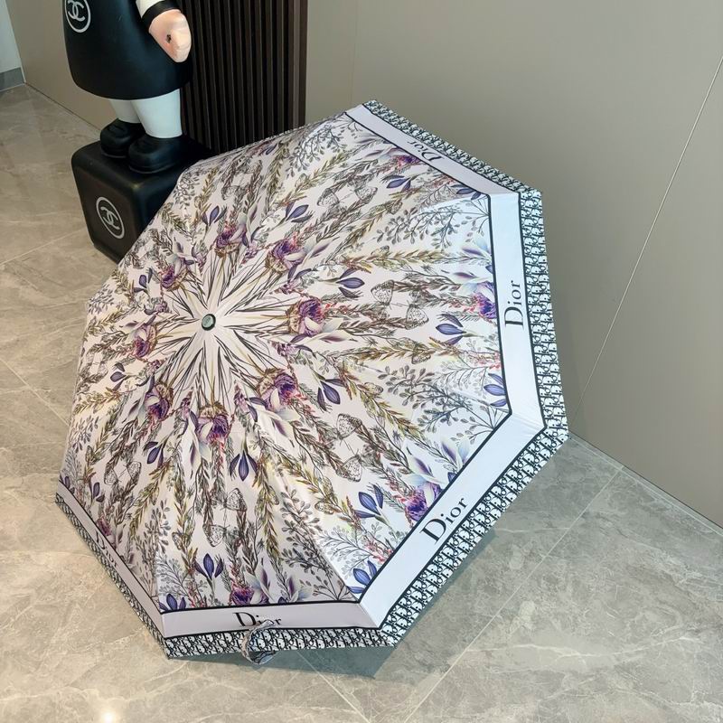 Dior umbrella (385)