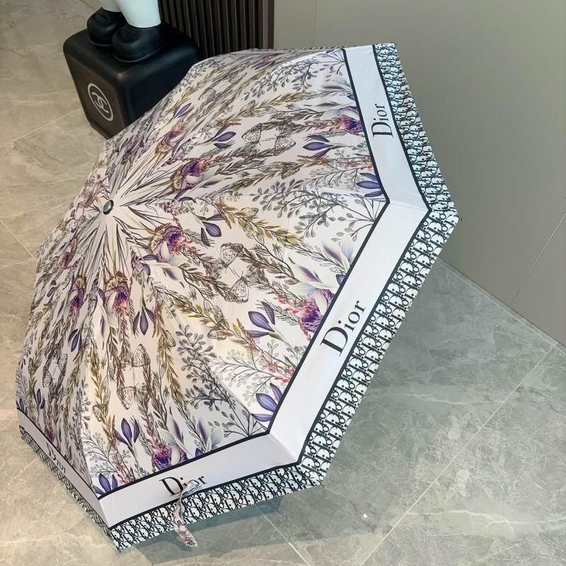 Dior umbrella (386)