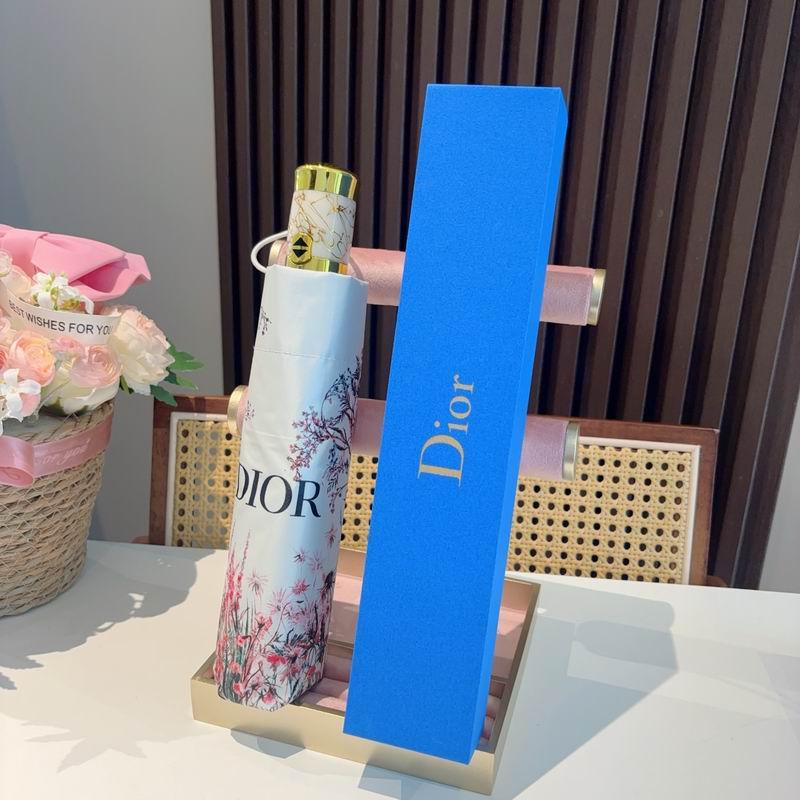 Dior umbrella (388)