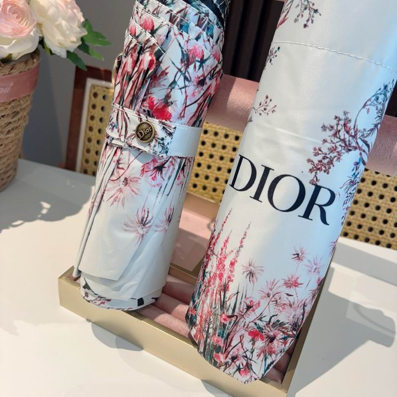 Dior umbrella (390)