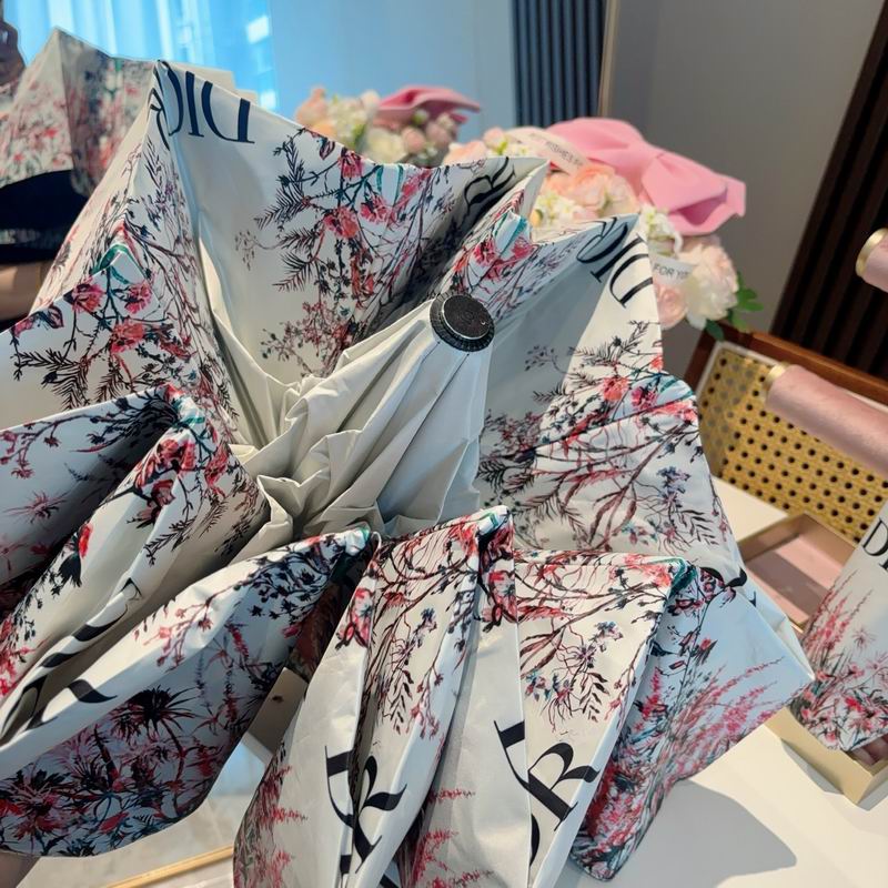 Dior umbrella (391)