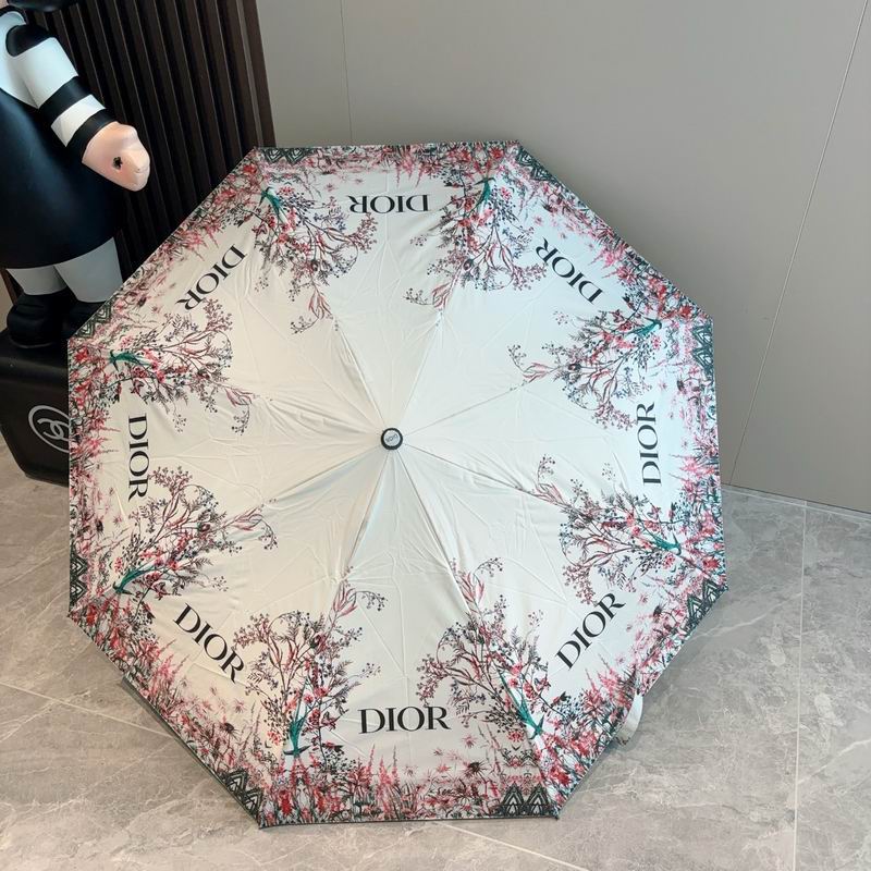 Dior umbrella (393)