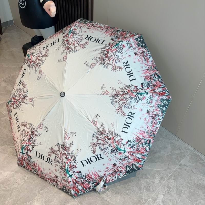 Dior umbrella (394)