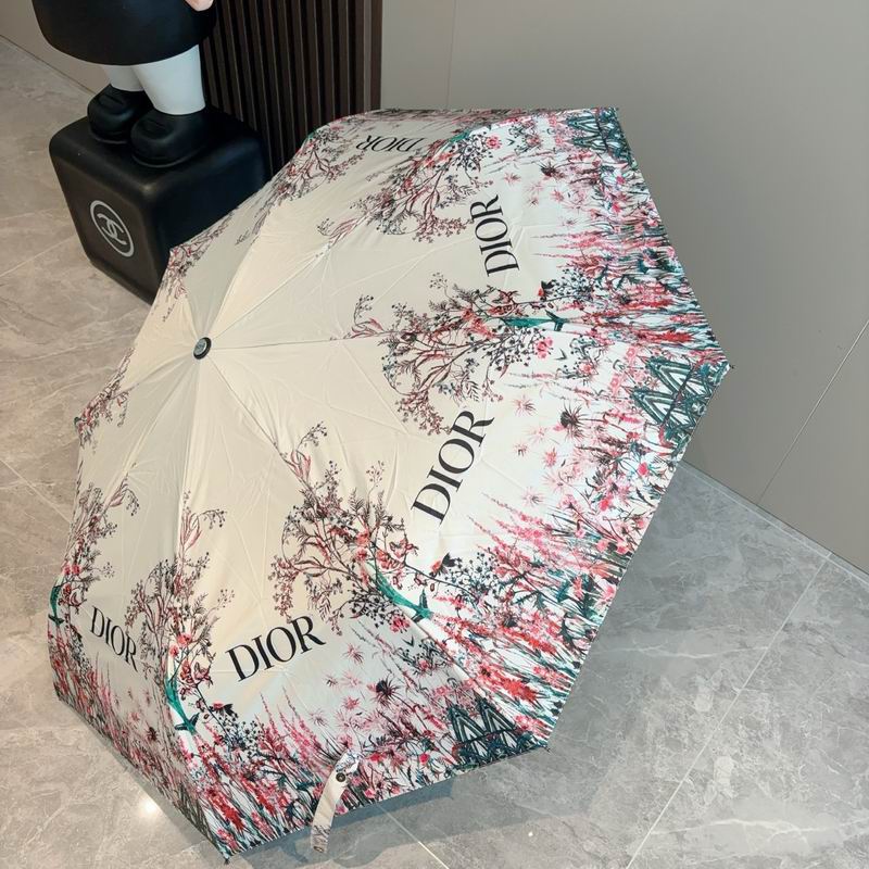 Dior umbrella (395)